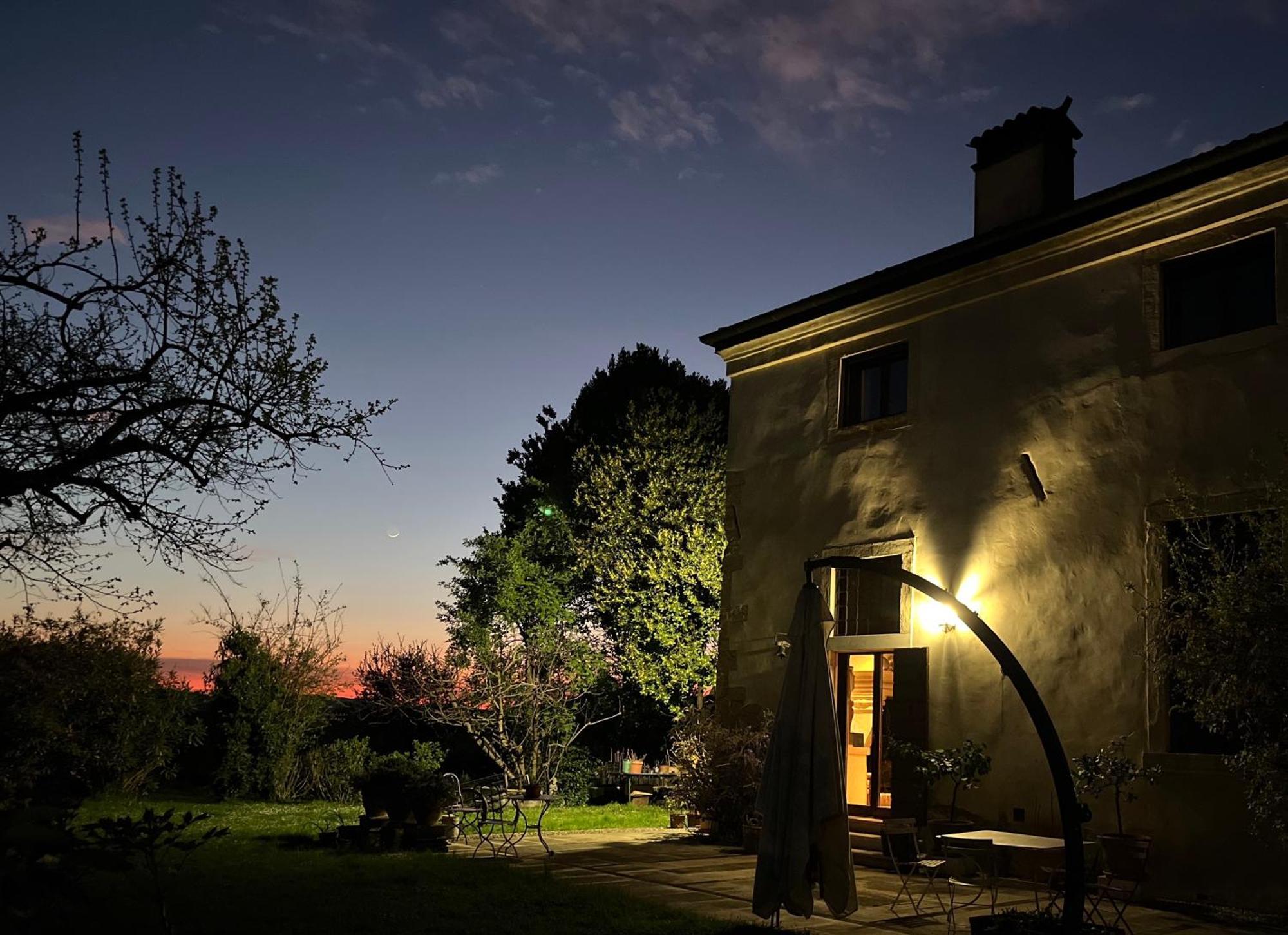 Torri di Confine Palazzetto Ardi Bed & Breakfast エクステリア 写真