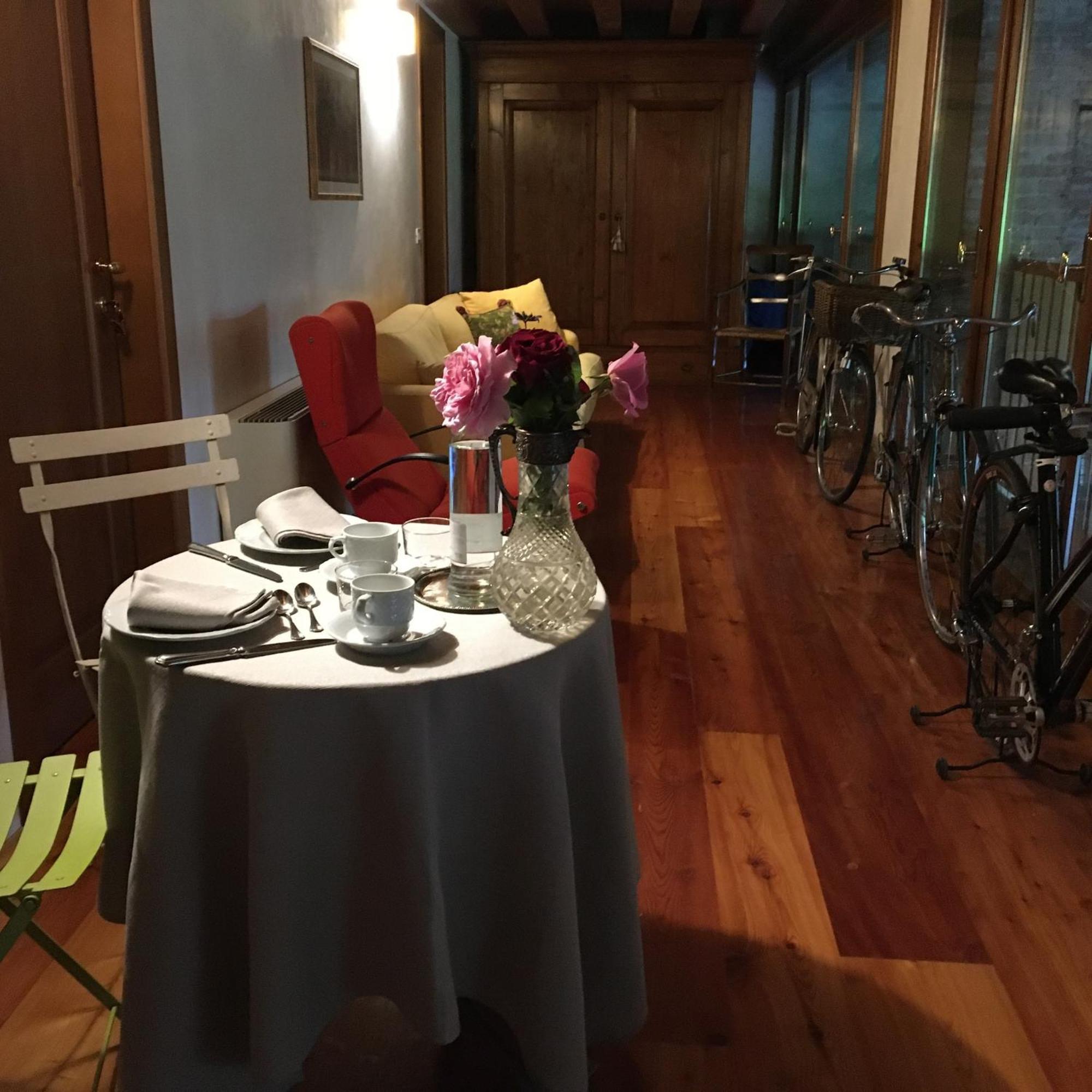 Torri di Confine Palazzetto Ardi Bed & Breakfast エクステリア 写真